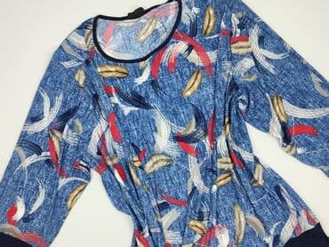 Bluzki: Bluzka damska, rozmiar 2XL