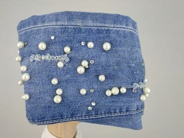 mohito sweterki: Spodnie jeansowe, 10 lat, 140, stan - Bardzo dobry — 6