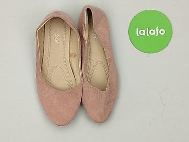 botki waldlaufer: Balerinki damskie, rozmiar 39 — 2