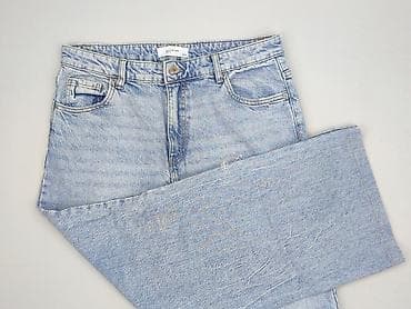 jeans derby: Reserved, Джинси жіночі, розмір XL — 1