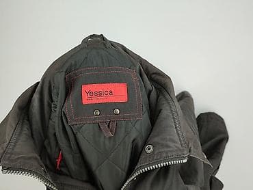 reebok outerwear: Yessica, Parka damska, rozmiar 3XL — 4