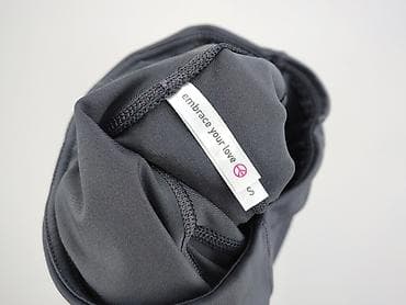 decatlon stan: Legginsy Sportowe damskie, rozmiar S — 4