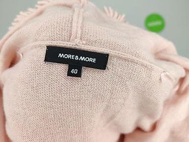 cocomore pl: More & More, Kamizelka damska, rozmiar L — 4