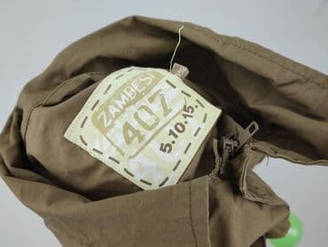 kurtka nietoperz by o la la: Kurtka przejściowa, 5.10.15, 12 lat, 146-152 cm, stan - Bardzo dobry — 4