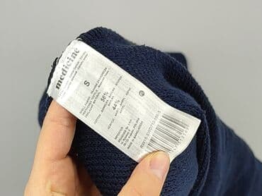 dr mitra bluzy: Medicine, Kardigan damski, rozmiar S — 6