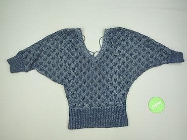 sweter z c: E-vie, Sweter damski, rozmiar 2XL — 3