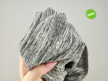 obcisla koszulka: H&M, Bluzka damska, rozmiar M — 4