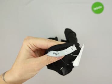 tureckie bluzki bawełniane: Bluzka damska, rozmiar L — 4