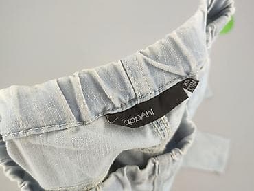 kurtka kiabi: KappAhl, Jeansy damskie, rozmiar XS — 4