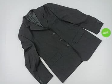 kurtka jessica simpson: George, Marynarka dla mężczyzn, rozmiar L — 2