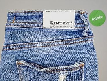 snapback h: Шорти жіночі, розмір M — 5