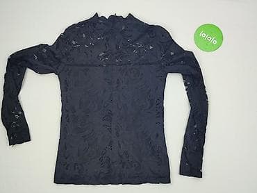 vila clothes sweter: Vila, Bluzka damska, rozmiar S — 3