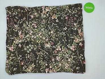 Dom i ogród: Pillowcase, 72 x 64, kolor - Brązowy, stan - Bardzo dobry — 2