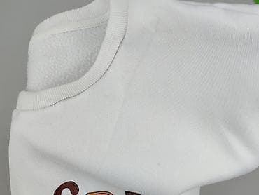 t shirty leopard: Shein, Bluza damska
, rozmiar XL — 6