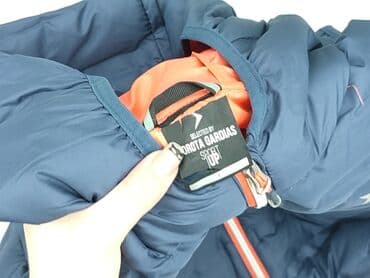 ile wazy bluza z kapturem: Kamizelka damska, L — 5