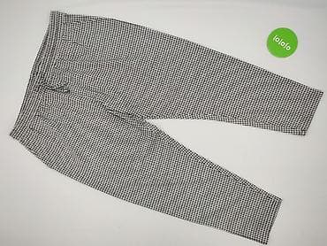 patrolem: Kapalua, Spodnie materiałowe damskie, rozmiar XL — 2