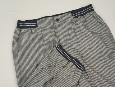 Spodnie 3/4 damskie, 3XL