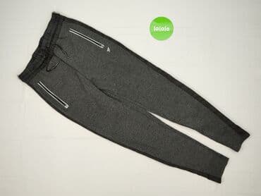 reserved джинси чоловічі: Tracksuit bottoms for men, XS (EU 34), Workout, condition - Good — 2
