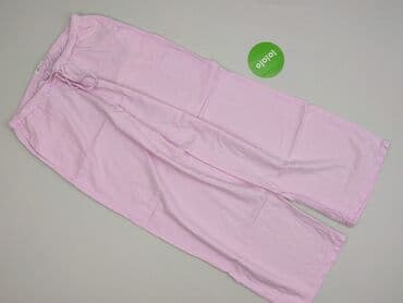 sinsay tshirt: Sinsay, Spodnie materiałowe damskie, rozmiar S — 2