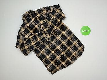 pull and bear botki: Tessentials, Сорочка для чоловіків, розмір M — 3