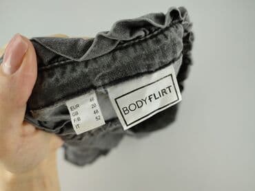 bluzki oversize sklep internetowy: Bodyflirt, Bluzka damska, rozmiar XL — 4