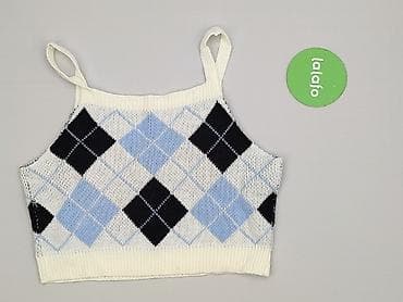 cropp komplet: Shein, Top damski, rozmiar M — 3
