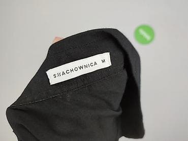 diverse bluzki: SZACHOWNICA, Koszula damska, rozmiar M — 4