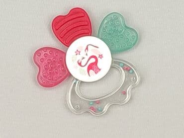 matching bielizna dla par hello kitty: Teething ring for infants, condition - Very good — 1