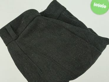 luźne spodenki damskie: Szorty damskie, rozmiar XL — 6