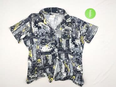 koszula smog new yorker: C&A, Koszula damska, rozmiar 3XL — 3