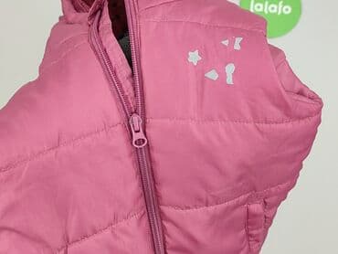 czapki bdf: Kamizelka, Lupilu, 2-3 lat, 92-98 cm, stan - Bardzo dobry — 6