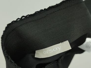 czarne spódnice orsay: Orsay, Spódnica damska, rozmiar S — 6