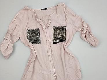 bluzki versace: ITALY FASHION, Bluzka damska, rozmiar One size — 1