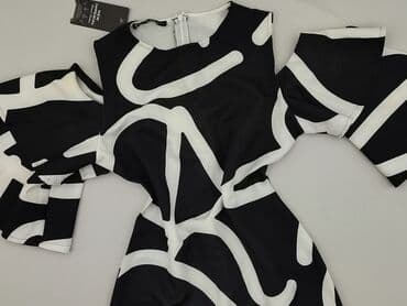 tureckie sukienki plus size: Sukienka damska, rozmiar L — 1