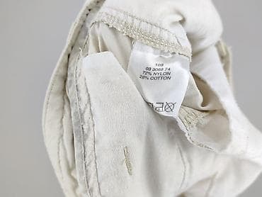 premium second hand: Peter Storm, Spodnie cargo damskie, rozmiar M — 5