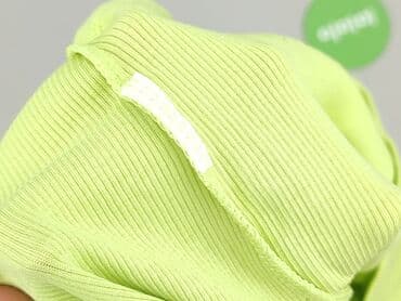 sinsay koszulka z kotem: Sinsay, Top damski, rozmiar L — 4