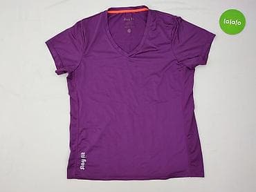 koszulka pilates: T-shirt sportowy dla mężczyzn, rozmiar M — 2