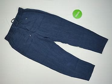 dresy martes: M&S Collection, Spodnie materiałowe damskie, rozmiar M — 2