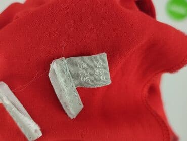 koszula fuksja mohito: Bluzka damska, M — 5