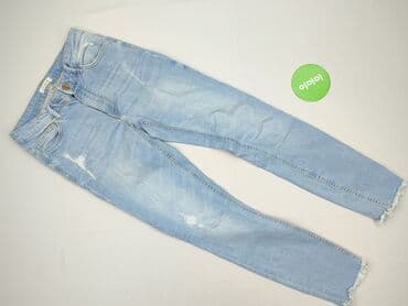 jeansy lindex: Lindex, Jeans for women, size M — 3