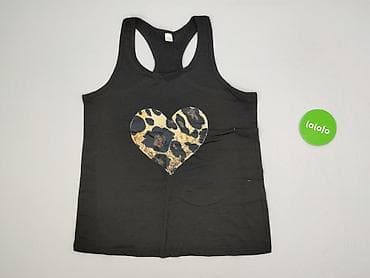 bluzki halter: Top damski, rozmiar L — 2