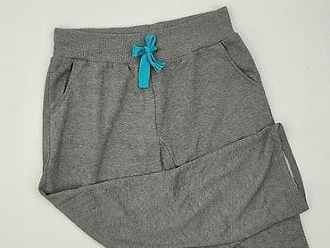 joggery basic damskie: Spodnie dresowe damskie, rozmiar 3XL — 1