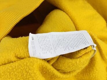 bluza polarowa oysho: Sinsay, Bluza z kapturem dla mężczyzn, XS — 6