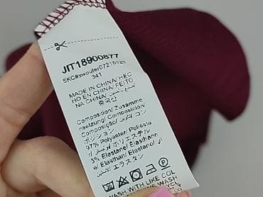 reebok ufc: Shein, Жилетка жіноча, розмір XL — 5