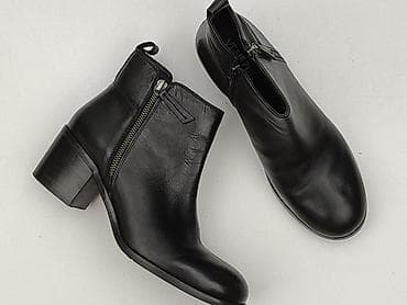 ccc buty converse: Venezia, Botki damskie, rozmiar 40 — 1