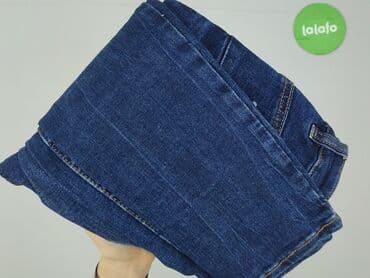 mango piżama: Denim, Jeansy damskie, XS — 5