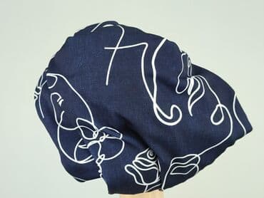 wizytowa bluzki: Anti Blue, Жіноча блуза, 3XL — 5