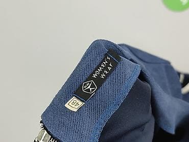 szafirowa 8: WOMEN'S BEST, Sukienka damska, rozmiar 4XL — 6