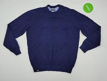 kik kurtka softshell: Big Star, Sweter dla mężczyzn, rozmiar XL — 2