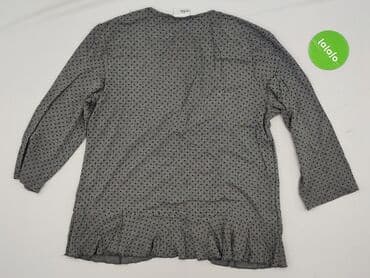 ubrania dla 60 latki: Cardigan, Kardigan damski, rozmiar XL — 3
